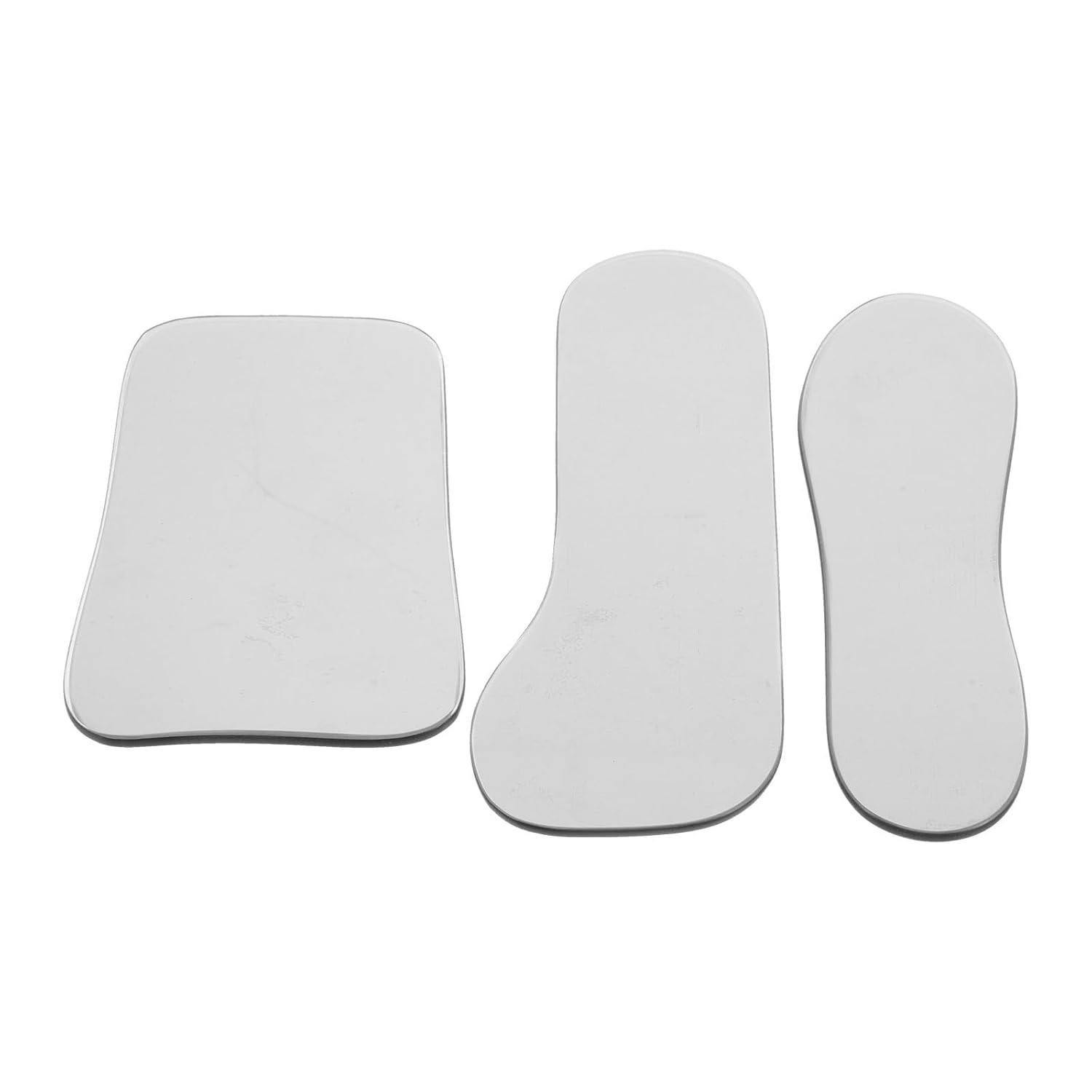 3pcs Dentist for Inside | Teeth Reflector | Photography Glass | Supplies | Teeth Inspection Tool for Oral Care