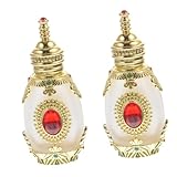 Flacon de parfum-- le flacon peut être très pratique à utiliser. il peut être utilisé pour reconditionner du parfum, de l'huile essentielle, etc.
