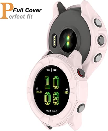 Miimall Case Compatible with Garmin Forerunner 255S/Forerunner 255S Music - Image 3