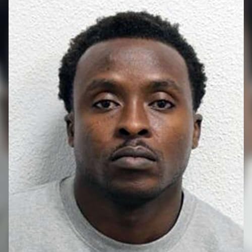 The murder of Robert "Fox" Powell with special guest Adam Lloyd from UK True Crime podcast