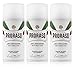 Produktbild Proraso 3 er Pack Proraso White Shaving Foam 300 ml Rasierschaum