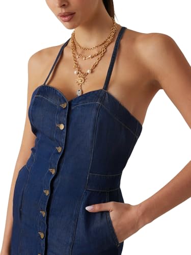 GUESS Women's Eco Edna Dress2