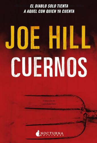 Cuernos: 17 (Noches Negras)