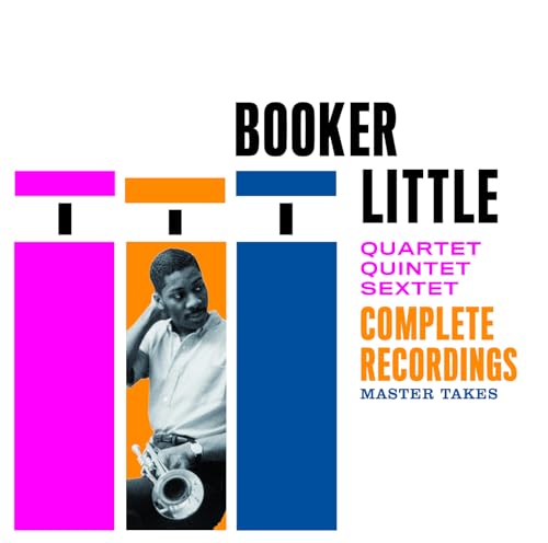 Quartet-Quintet-Sextet. Complete Recordings