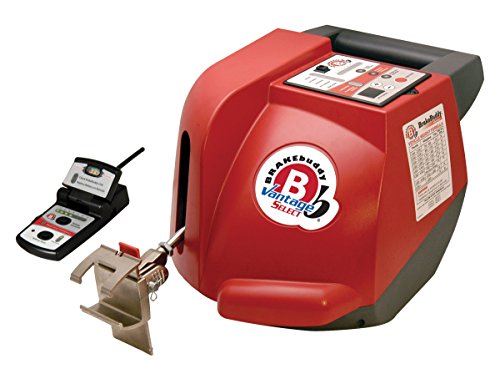 BrakeBuddy 39504 Vantage Select Brake System