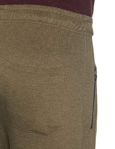 Image of ABOF Men's Straight Joggers
