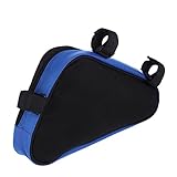 Fahrradzubehör: einfach zu installieren und zu entladen, passend für die meisten gepäckträger, die gut passen, wasserdichte fahrradtasche