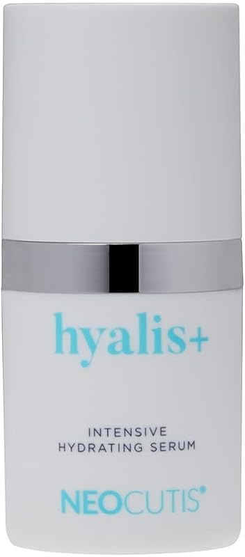 Neocutis Hyalis+ Sérum Facial Hidratante sem Óleo