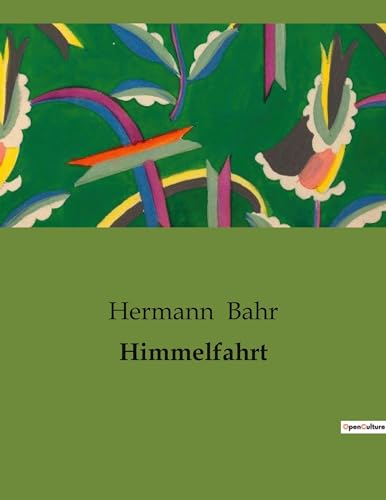 Himmelfahrt (German Edition)