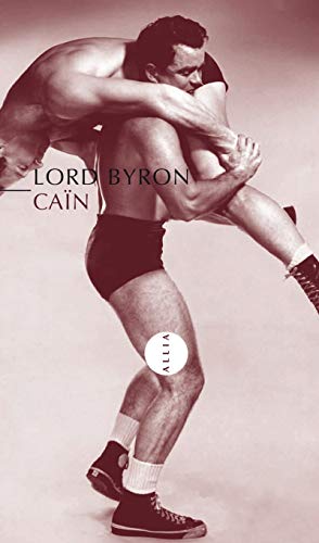 CAIN - ancienne edition