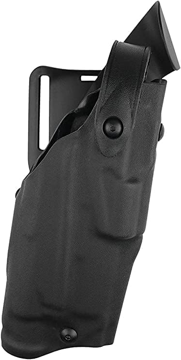Safariland 6360 Duty Holster - ALS/SLS, Level 3 Retention Holster, Right Hand