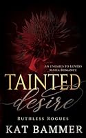Tainted Desire 3903379395 Book Cover