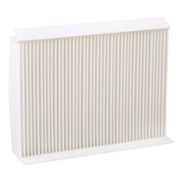 AH426 PURFLUX SIP3755 Interieurfilter pollenfilter, 223 mm x 200 mm x 32 mm voor MAZDA CX-5, 6, 3 | prijs en ervaringen