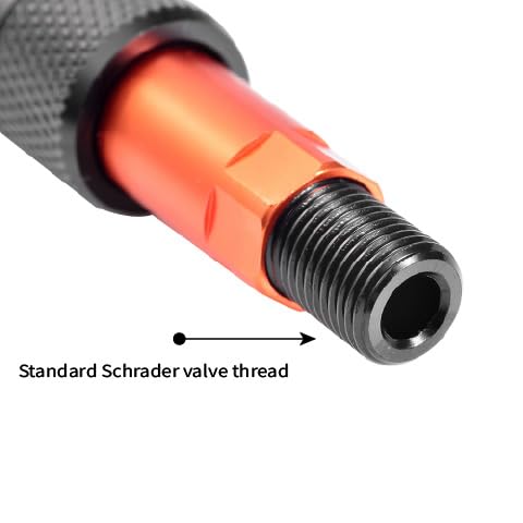 Amazon.com : EXNAVI Bike Rear Shock IFP Inflator Needle, Fill Tool