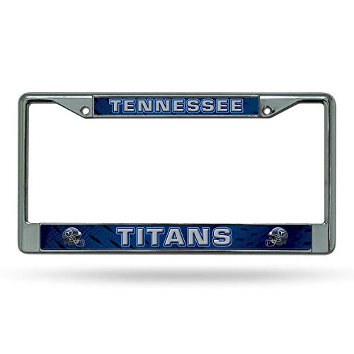 Rico Industries NFL Football Tennessee Titans 12