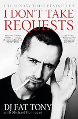 I Don't Take Requests cover image