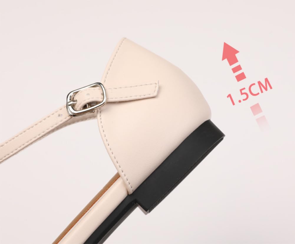 EFLALYHG Sandalias Planas de Verano para Mujer, Sandalias Romanas de Punta Redonda y Abierta, Sandalias con Tira en T caladas