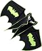 NICELY HOME Kite Batman for Kids and Adults - Large Size Cute Design Perfect for Outdoor Activities - Easy to Assemble Launch & Fly – Best Quality Built To Last