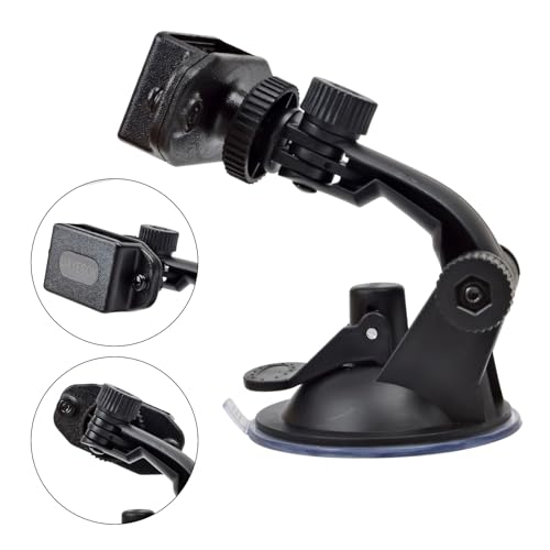 UAYESOK Car Radio Mount - Image 3
