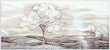 cartapietra appendichiavi  Cartapietra Quadro 140 x 63 1014106ba L\'Albero dei Sogni