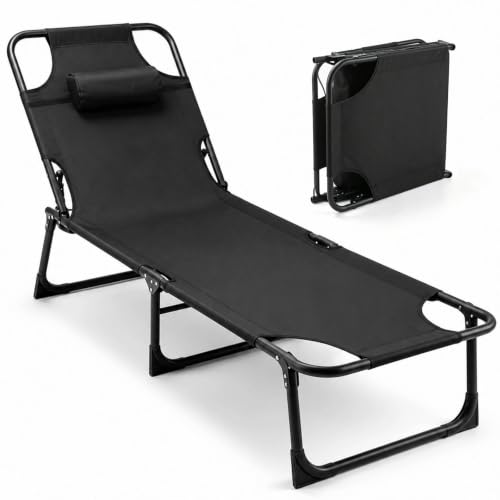 FozsKeylf Camping Cot