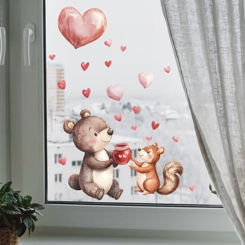Vinilo decorativo infantil Removible a prueba de agua miniatura 6