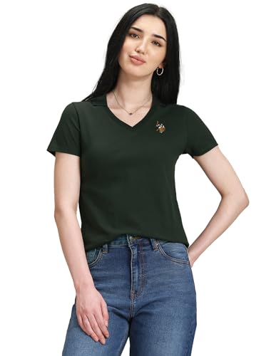 Image of U.S. POLO ASSN. Women T-Shirt