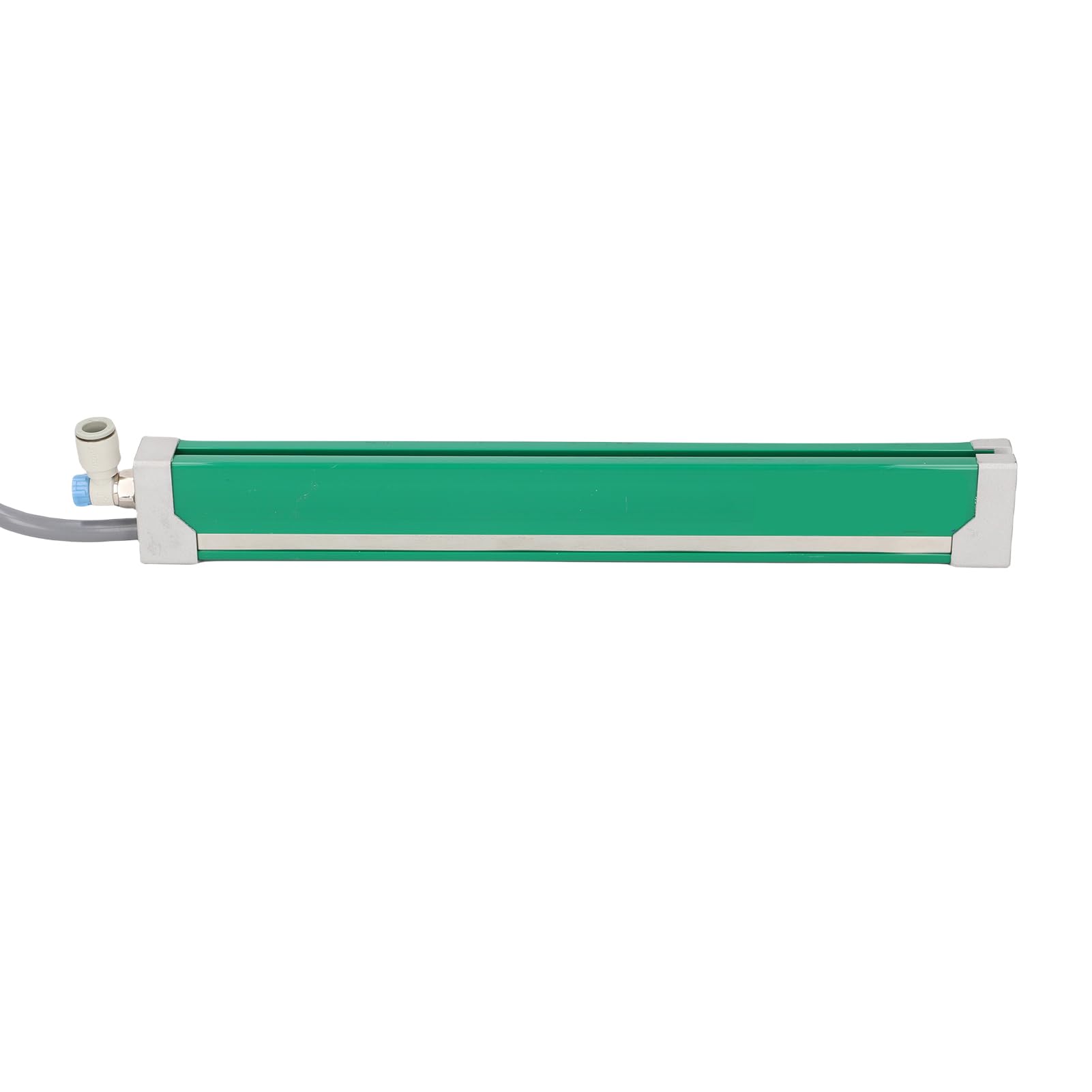 Tangxi Barra de Aire Ionizante Antiestática Barra de Eliminación de Estática de Alta Eficiencia de 300 Mm para Ensamblaje e Impresión de Productos Electrónicos Fácil de Usar
