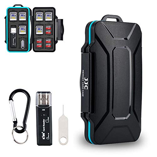 Amazon.ca Best Sellers The most popular items in Memory Card Cases