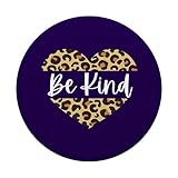 Zoom IMG-2 be kind carino leopard love Zoom IMG-2 be kind carino leopard love