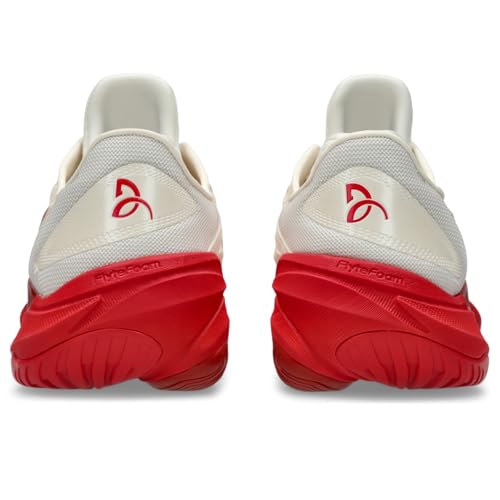 Image of ASICS Mens Court FF 3 Novak Tennis Shoes