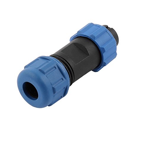 Aexit AC 250V Accesorio Audio Video Conector Adaptador miniatura 2