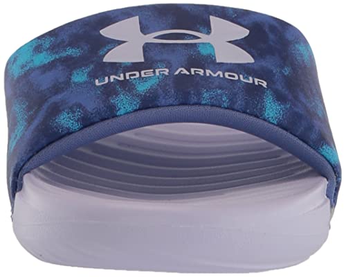 Image of Under Armour Kids' Ansa Graphic Sandals