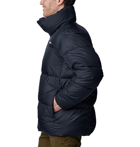 Image of Columbia Men's Puffect II Jacket