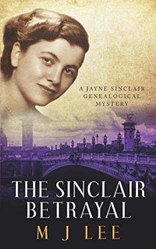 The Sinclair Betrayal