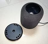 Aide à promouvoir le flux de projection sonore « propre », stabilise et isole les haut-parleurs