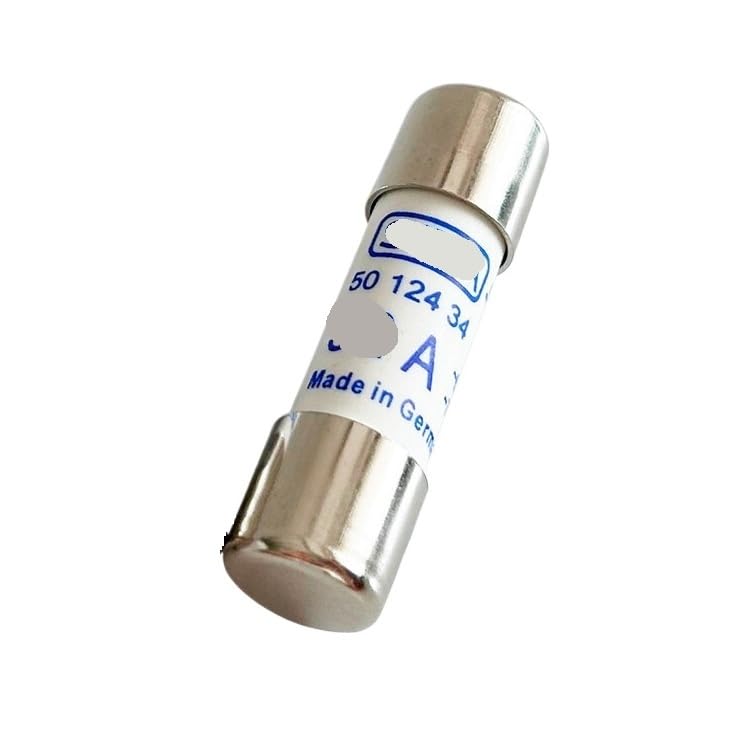 Fil fusible 5012434 évitez les pannes de courant industrielles avec ce fusible 20A 200kA