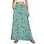 Mint Green Floral