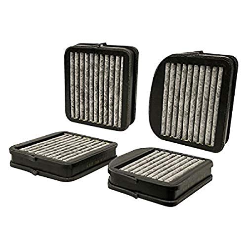 WIX Filters - 24778 Cabin Air Panel, Pack of 1