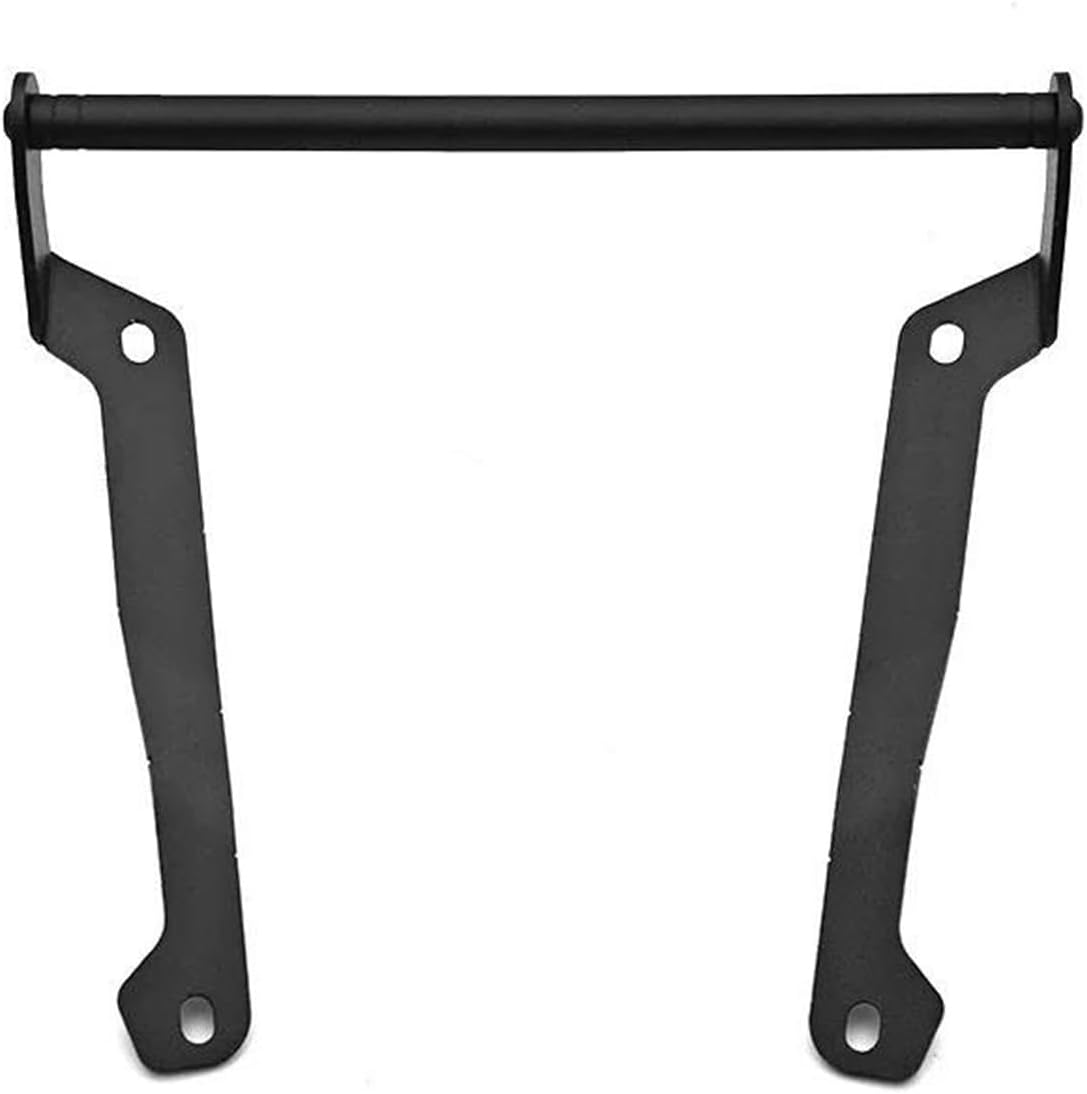 Phone GPS Navigation Bracket Holder for VOGE for Valico for DS625X for 625DSX GPS Navigation Bracket Motorcycle Mobile Phone Holder Stand Support(defult)