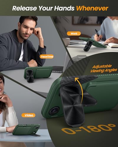 Image of for Phone case (Green, i7 Air)