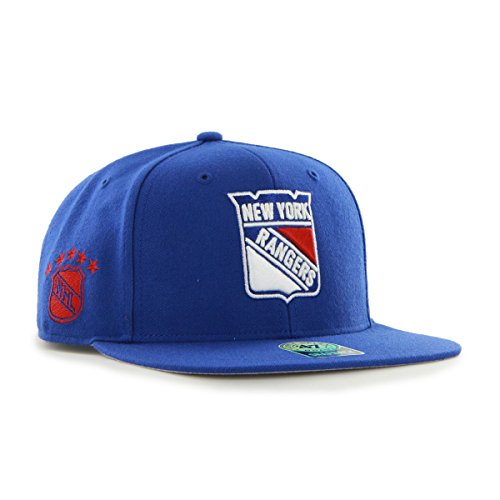Nordiques de Québec Casquette MVP Vintage Marque '47