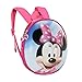 Produktbild Minnie Maus Cutie-Eggy Rucksack, Blau