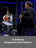  Al Di Meola - Festival de Jazz de Burghausen