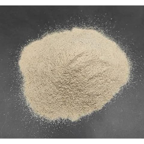 Pure Salep Grated Sahlep Orchis Mascula 25g - 950g Harvest July 2022 Premium Quality (90 Grams) Cover