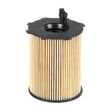 1610693780 Oil Filter Compatible With Citroen C3 C4 Berlingo Jumpy DS3 DS4 DS5 Peugeot 2008 208