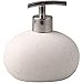 Produktbild MSV Seifenspender Mati, Keramik, Creme, 30 x 20 x 15 cm