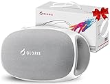 CLORIS Hand Massager Multi Massager with Heating Menstrual Cramps Relief Period Abdominal Pain Relief Used as Waist Massager and Massage Pillows for Neck and Shoulder Ideal Relaxation Gifts