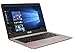 Produktbild Asus Zenbook UX310UA-FC348T 33,7 cm (13,3 Zoll matt, Full-HD) Laptop (Intel Core i7, 16 GB RAM, 256 GB SSD, Intel HD Graphics, Win 10 Home) Rosegold (Generalüberholt)