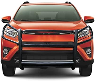 Miniatura 5 de Cepillo de rejilla de caballo negro modular negro compatible con Toyota RAV4-17A093902MA 2006-2018